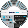 Cellfast 6-vrstvová Multiflex ATSV 3/4