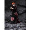 Bandai Tamashii Nations Naruto Shippuden S.H. Figuarts Akčná figúrka Pain Tendo - Six Way Rinnegan 15 cm