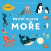První slova - Moře (Fiona Powers)