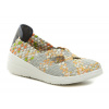 Rock Spring ZEBU Veggie dámska gumičková obuv EUR 36