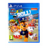Paw Patrol: On a Roll! Sony PlayStation 4 (PS4)