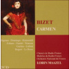 BIZET,G.: Carmen [Domingo/Migenes] (2CD)