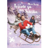 Miro Jaroš: Tešíme sa na Ježiška DVD - Miro Jaroš