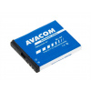 AVACOM Baterie do mobilu Nokia N78 Li-Ion 3,7V 1200mAh (náhrada BL-6F) GSNO-BL6F-1200