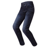 LS2 BRADFORD LADY JEANS DARK BLUE S