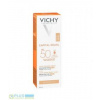 VICHY Idéal Soleil ANTI-DARK SPOTS SPF 50+ krém (M9740000) 1x50 ml