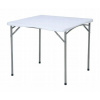 Stôl Hendi plast štvorcový 87 x 87 x 74 cm