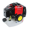 Motor pre krovinorez Demon (SPAĽOVACÍ MOTOR 2-TAKT KOMPLETNÝ PRE KOSU 6HP DEMON)
