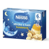 Nestlé Mliečko s kašou Banánové 2 x 200 ml