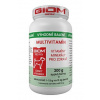 Giom S pes Multivitamín 200g plv