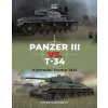 Panzer III vs. T-34 - Peter Samsonov
