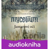 Mycelium: Jantarové oči - Vilma Kadlečková, Tomáš Kučerovský (Ilustrátor)