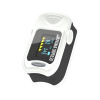 OXIPULSO Pulzný oximeter, biely