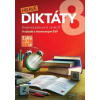 Hravé diktáty 8 PZ | Darina Stebnická, Emília Suríková