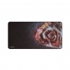 PODLOŽKA POD MYŠ GENESIS CARBON 500 MAXI LAVA G2 (NPG-2026)