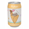 Pusheen Ice Cream nápoj 330 ml Kawaji