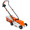 RURIS elektrická kosačka RXe1200