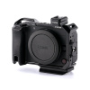 Full Camera Cage for Canon R50 V - Black Tilta