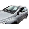HEKO | Deflektory / ofuky okien pre Mercedes-Benz B trieda W245 5D HTB 2005-2011 4ks predne+zadne