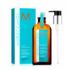 Moroccanoil Treatment Light kúra na jemné vlasy 100 ml