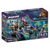 PLAYMOBIL 70748 VOZIDLO NA CHYTANIE DÉMONOV NOVELMOR