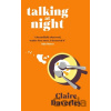 Talking at Night - Claire Daverley
