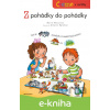 E-kniha Čteme s obrázky - Z pohádky do pohádky - Marie Tetourová, Antonín Šplíchal (ilustrátor)
