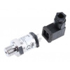 Gems Sensors Tlakový snímač, řada: 3100 Relativní 0 bar 160 bar pro Olej, Hydraulický olej, Hydraulické kapaliny,
