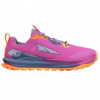 Altra LONE PEAK 9+ Women Ružová 37,5 EU