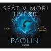 Spát v moři hvězd - Kniha I. (audiokniha - Christopher Paolini
