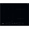 India doska. Sklo-Ceram Whirlpool WL B4265 BF / IXL (India doska. Sklo-Ceram Whirlpool WL B4265 BF / IXL)
