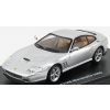 Edicola Ferrari 575m Maranello 2002 1:43 Strieborná