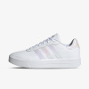 adidas COURT PLATFORM EUR 39 1/3