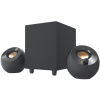 Reproduktory Creative Pebble Plus (51MF0480AA000)