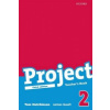Project 2 Third Edition: Teacher's Book
