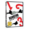 Dannyho parťáci trilogie 3DVD
