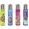 4ks CLIPPER® Hippie Hands 2