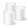 TP-Link Whole Home Mesh WiFi Deco X50 Pro(3-pack) (Deco X50 Pro(3-pack))