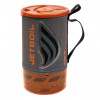Plynový varič Jetboil Flash 1.0L Windguard topo