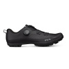 FIZIK FIZIK Terra Atlas Black cyklistické tretry, Veľkosť obuv 41