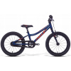 Junior bicykel - City Bike KS Cycling Balón Rám 13 palcov 24 (City Bike KS Cycling Balón Rám 13 palcov 24)