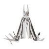 Leatherman Multitool CHARGE TTI PLUS