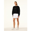 Mikina Goldbergh Relax Sweater Black L