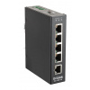 D-Link DIS-100E-5W Industrial 5 port Unmng switch (DIS-100E-5W)