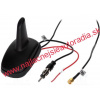Autoanténa SHARK GPS, AM, FM DIN