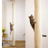 Kerbl Climber Stropný škrabací vak 240 cm