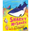 Sharky McShark and the Shiny Shell Squabble - Alison Murray