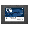PATRIOT P220 2TB SSD / Interní / 2,5