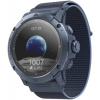 Hodinky Coros Vertix 2S GPS (silicone + nylon band) wvtx2s-ear