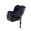 CYBEX Sirona G Plus i-Size + Base G ocean blue 2025